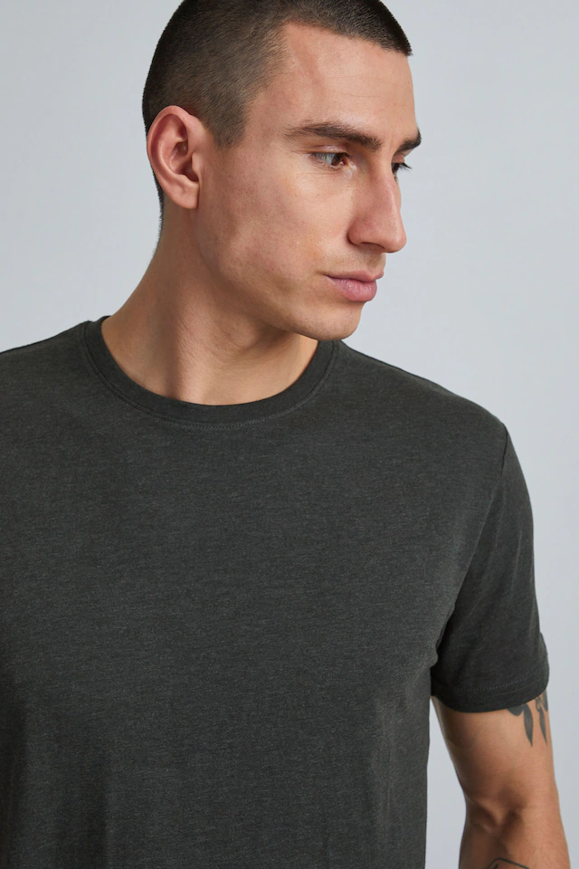 !Solid T-Shirt »T-Shirt SDRock«