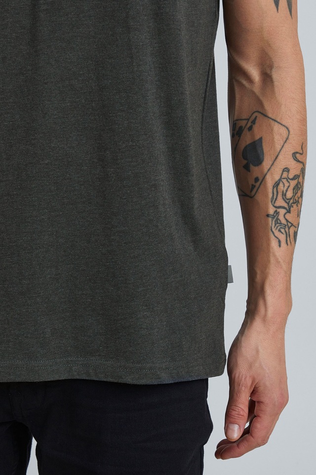 !Solid T-Shirt »T-Shirt SDRock«