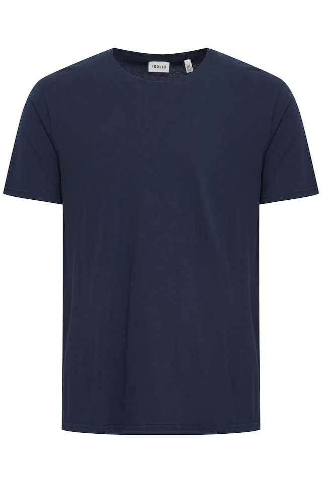 !Solid T-Shirt »T-Shirt SDRock«