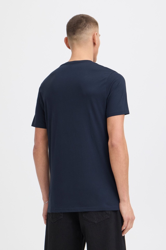 !Solid T-Shirt »T-Shirt SDRock«