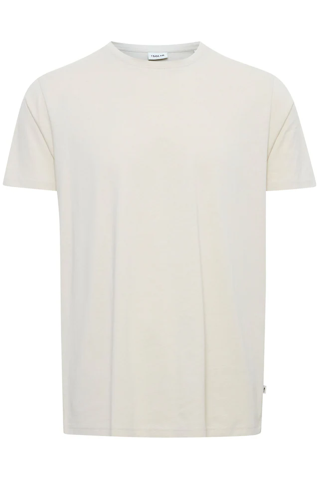 !Solid T-Shirt »T-Shirt SDRock«