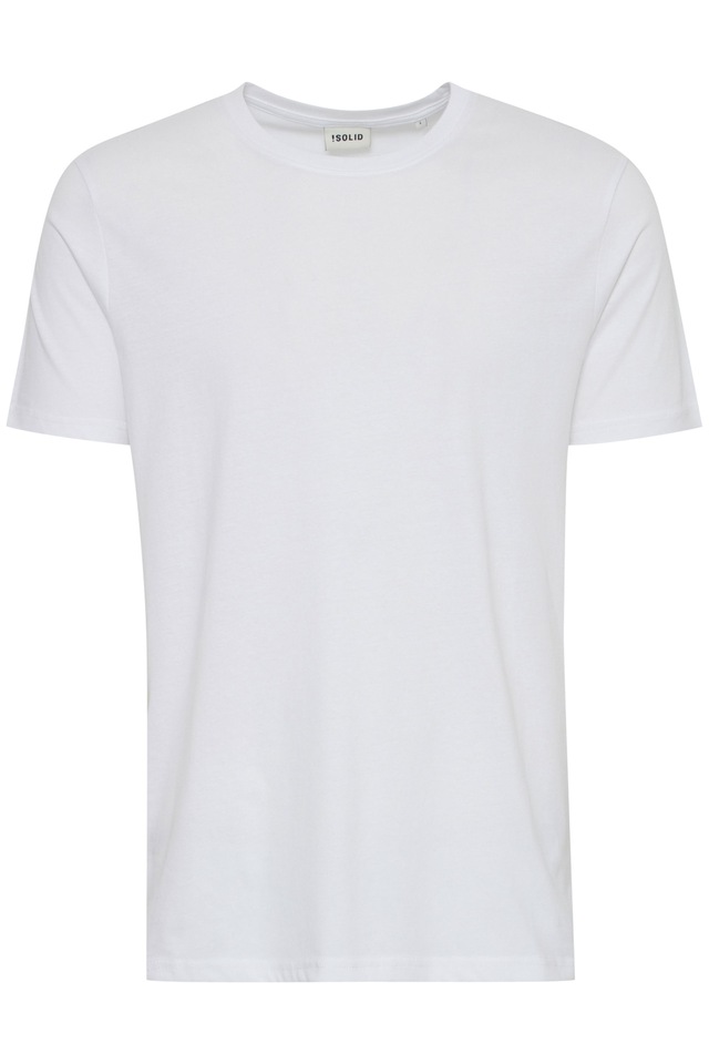 !Solid T-Shirt »T-Shirt SDRock«