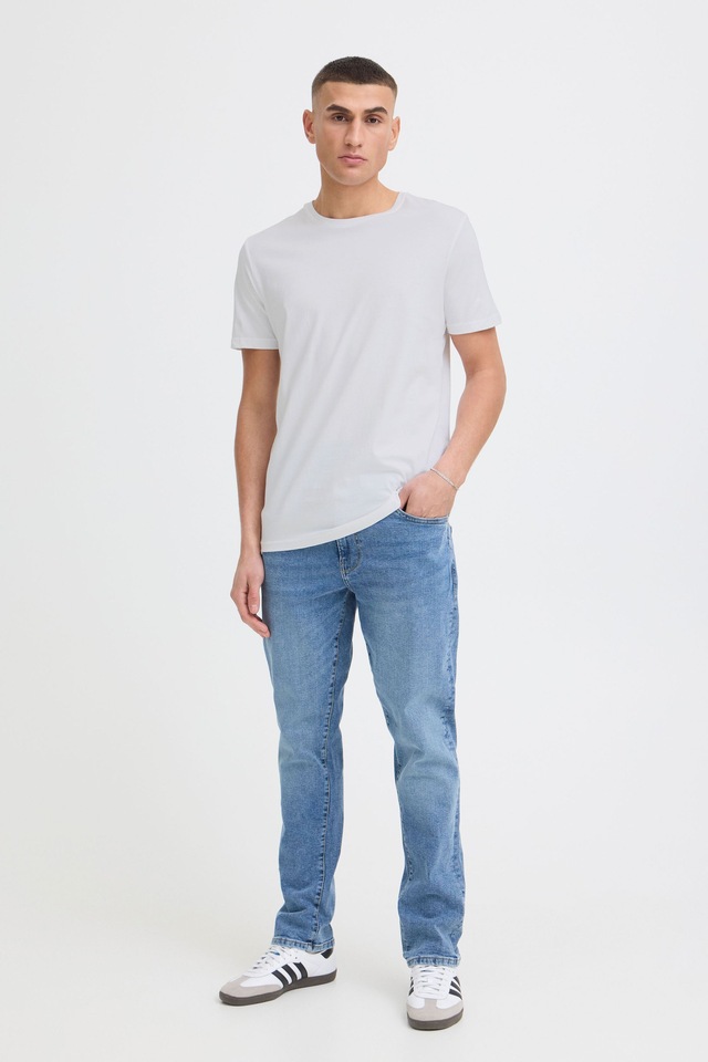 !Solid T-Shirt »T-Shirt SDRock«