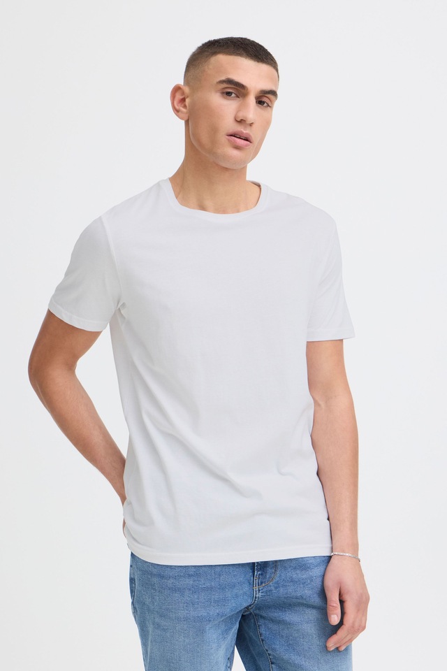 !Solid T-Shirt »T-Shirt SDRock«