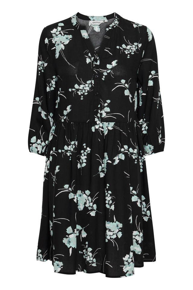 OXMO Jerseykleid »Jerseykleid OXElva«