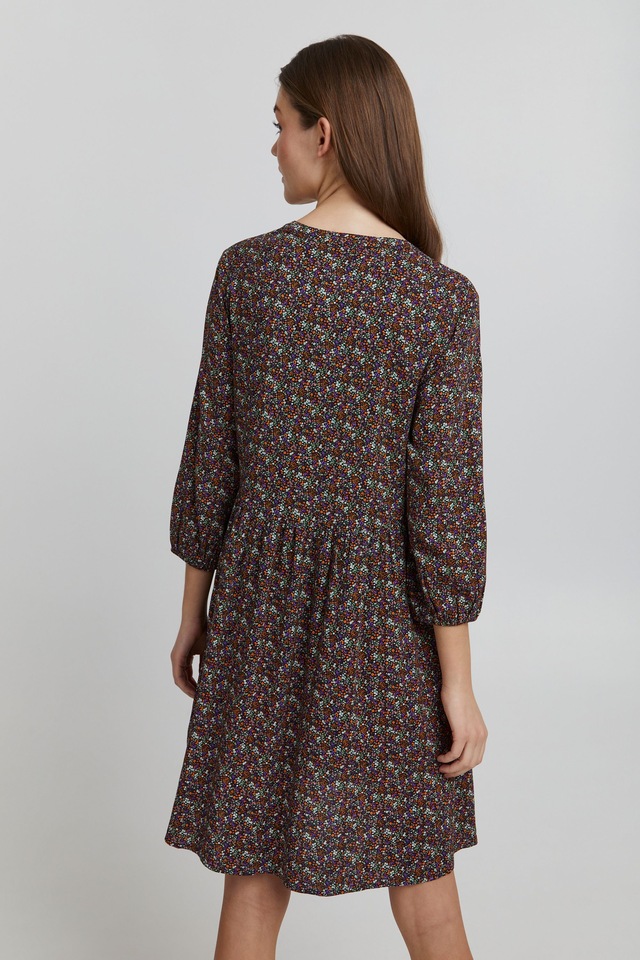 OXMO Jerseykleid »Jerseykleid OXElva«