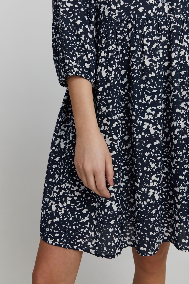 OXMO Jerseykleid »Jerseykleid OXElva«