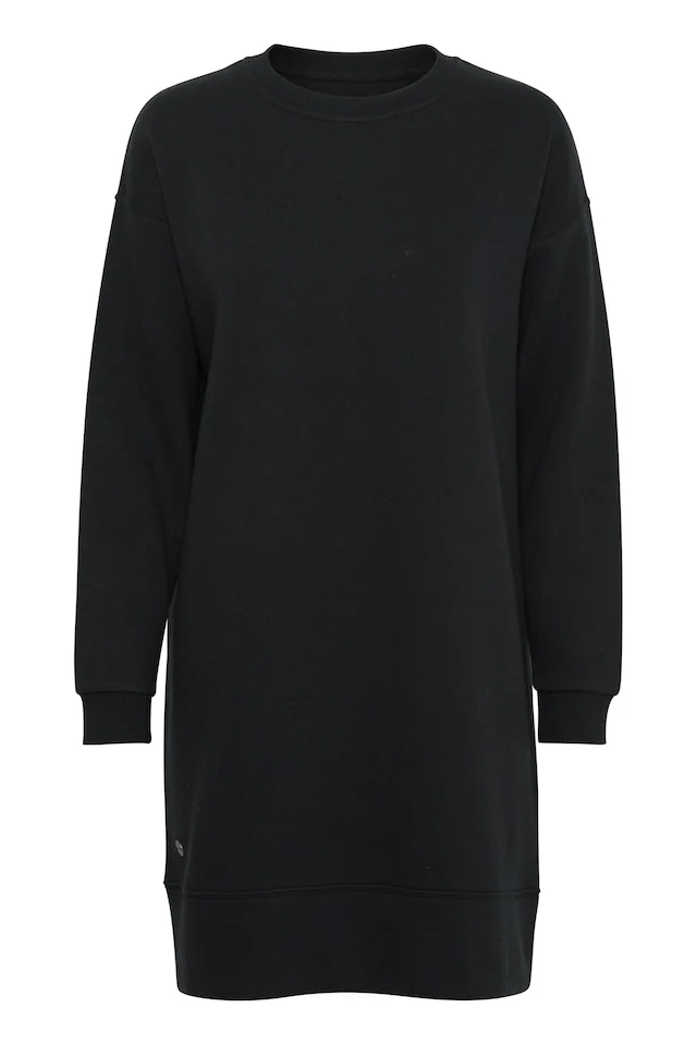 OXMO Sweatkleid »Sweatkleid OXHolly«