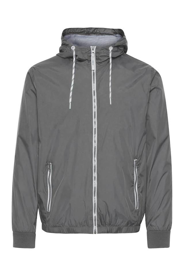 Indicode Funktionsjacke »Übergangsjacke IDRikko«