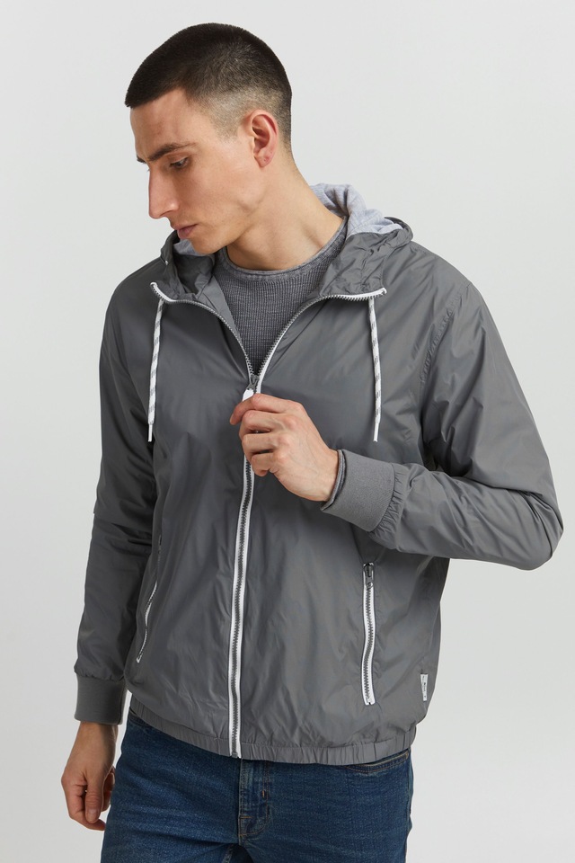 Indicode Funktionsjacke »Übergangsjacke IDRikko«