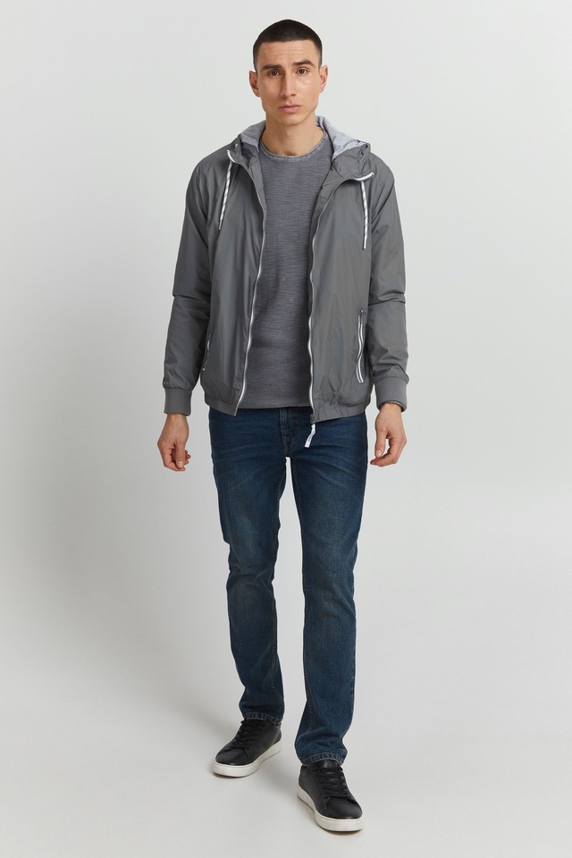 Indicode Funktionsjacke »Übergangsjacke IDRikko«
