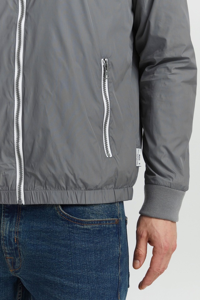 Indicode Funktionsjacke »Übergangsjacke IDRikko«
