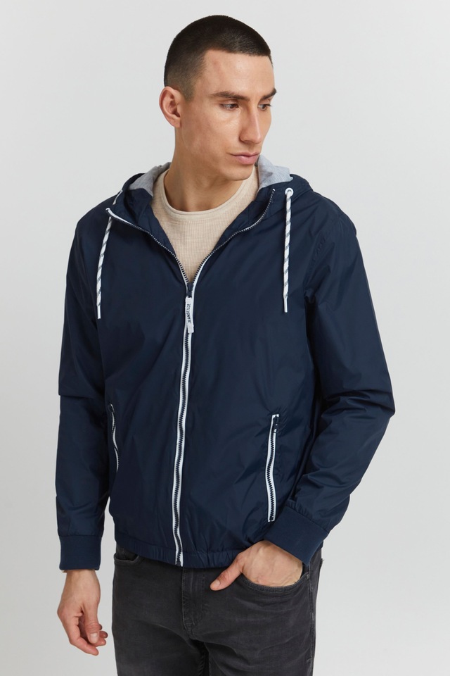 Indicode Funktionsjacke »Übergangsjacke IDRikko«