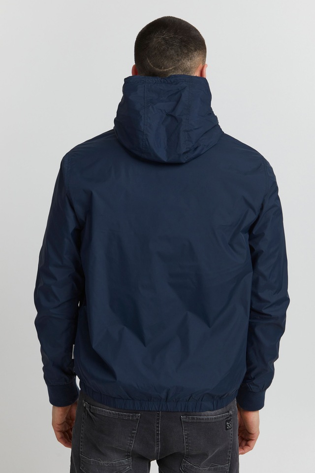 Indicode Funktionsjacke »Übergangsjacke IDRikko«