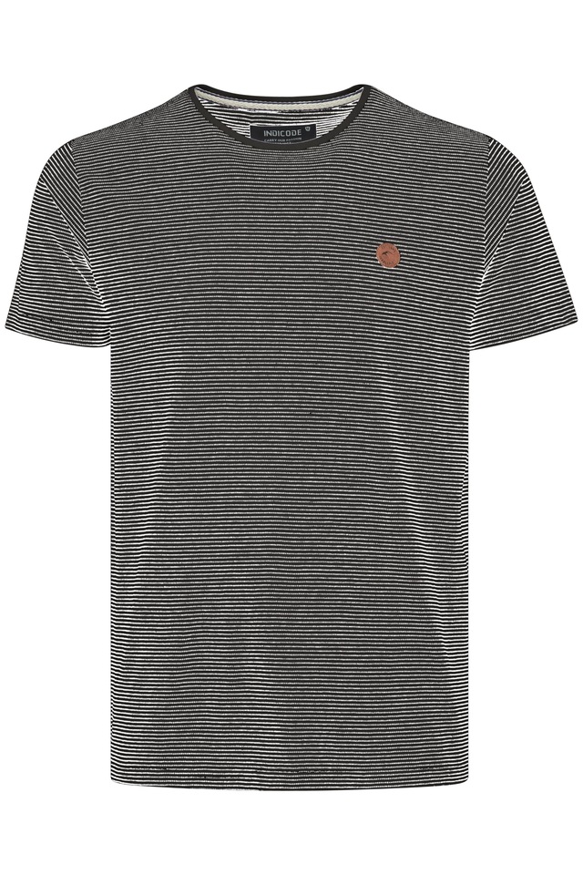 Indicode T-Shirt »T-Shirt IDLupko«