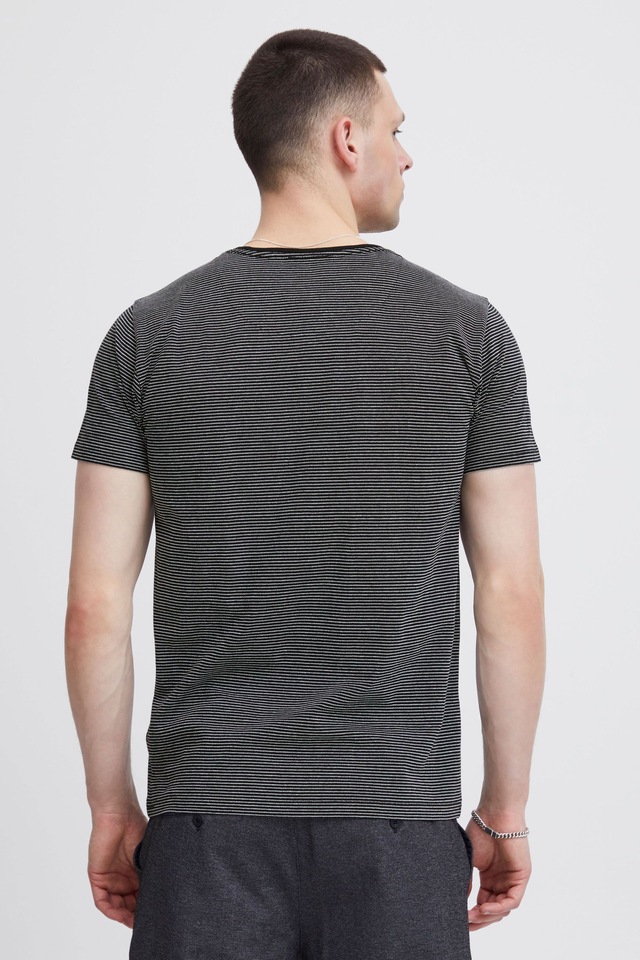 Indicode T-Shirt »T-Shirt IDLupko«