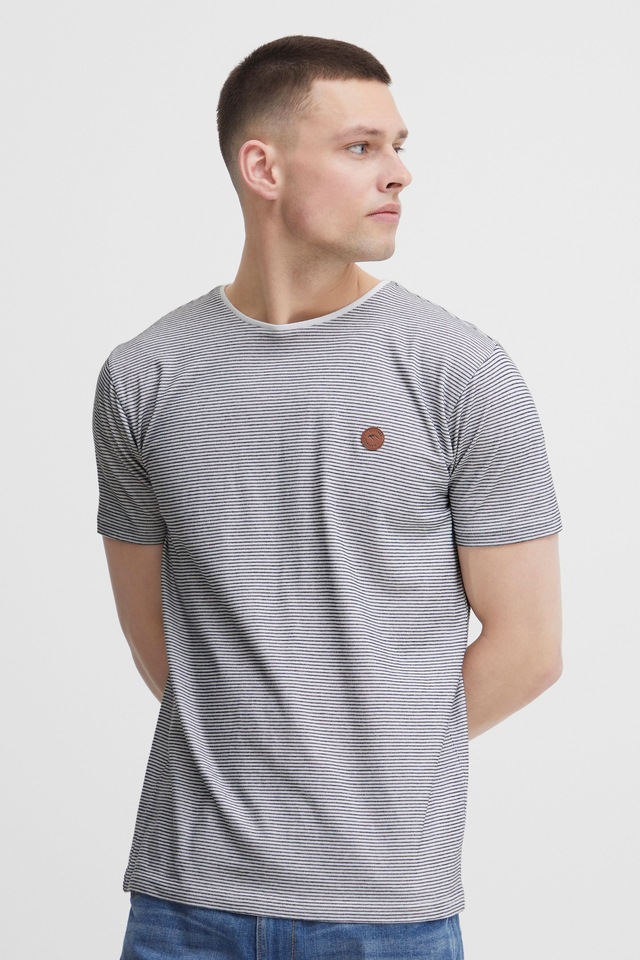 Indicode T-Shirt »T-Shirt IDLupko«