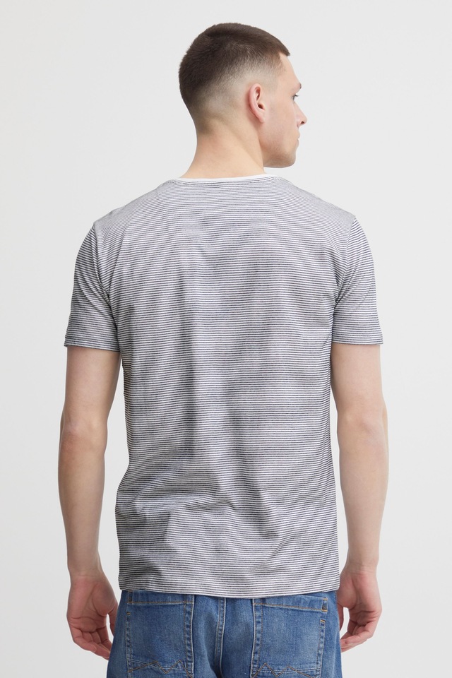Indicode T-Shirt »T-Shirt IDLupko«