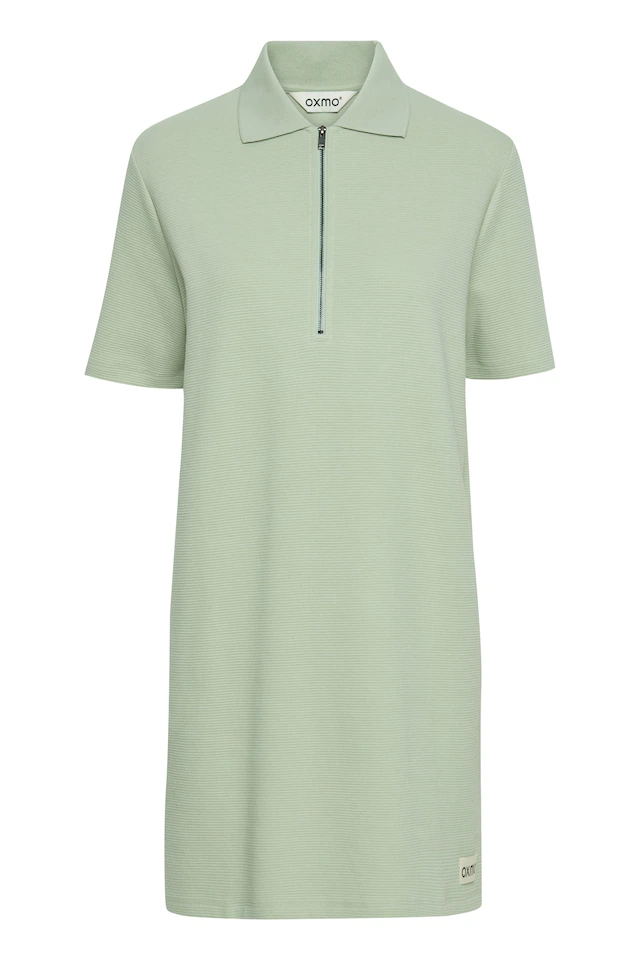 OXMO Strickkleid »Strickkleid OXJonna«
