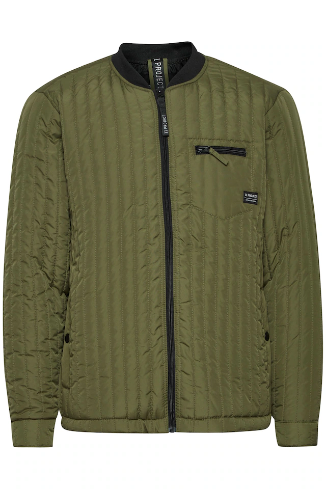 11 Project Steppjacke »Steppjacke PRArik«