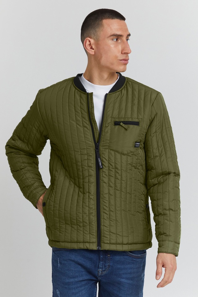 11 Project Steppjacke »Steppjacke PRArik«