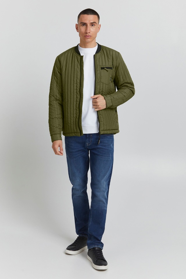 11 Project Steppjacke »Steppjacke PRArik«