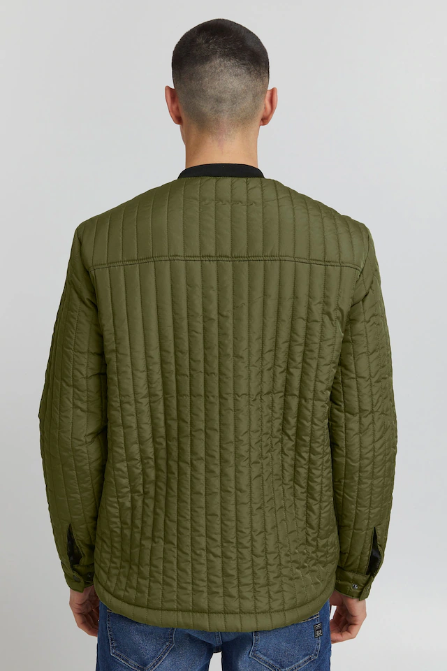 11 Project Steppjacke »Steppjacke PRArik«