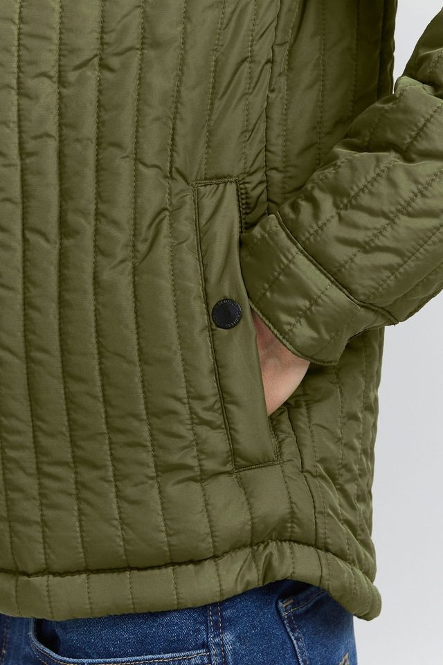 11 Project Steppjacke »Steppjacke PRArik«