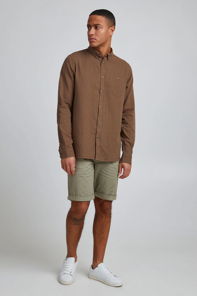 !Solid Chinoshorts »Chinoshorts SDJim«