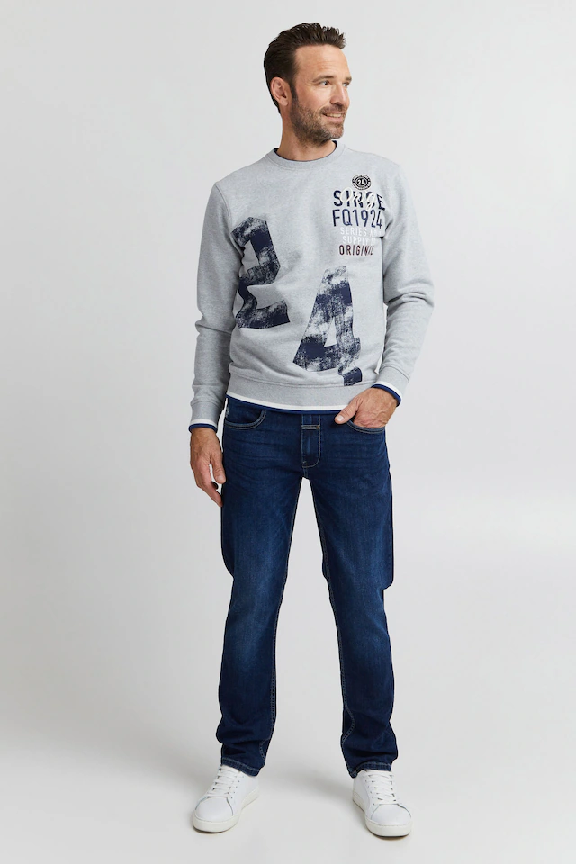FQ1924 5-Pocket-Jeans »5-Pocket-Jeans FQRoman«