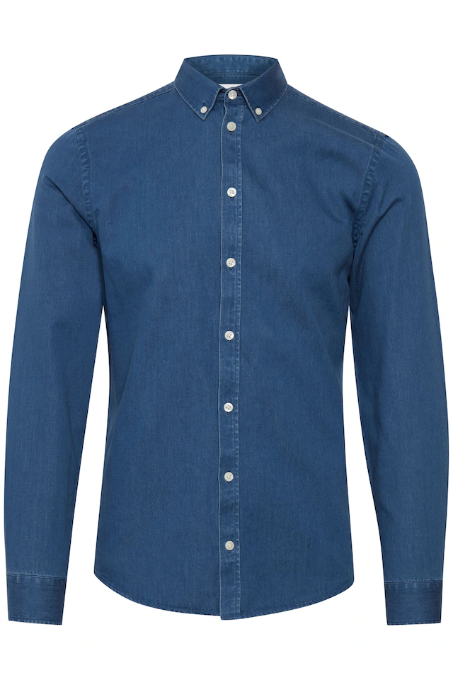 Casual Friday Jeanshemd »Jeanshemd CFAnton«
