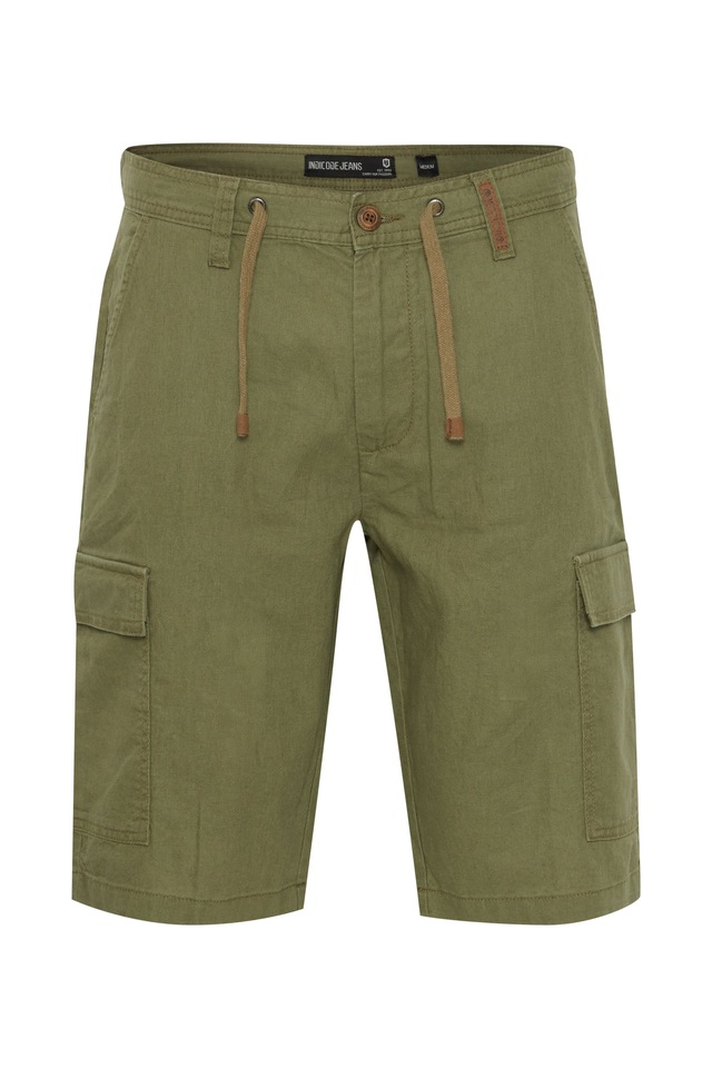 Indicode Cargoshorts »Cargoshorts IDMosato«