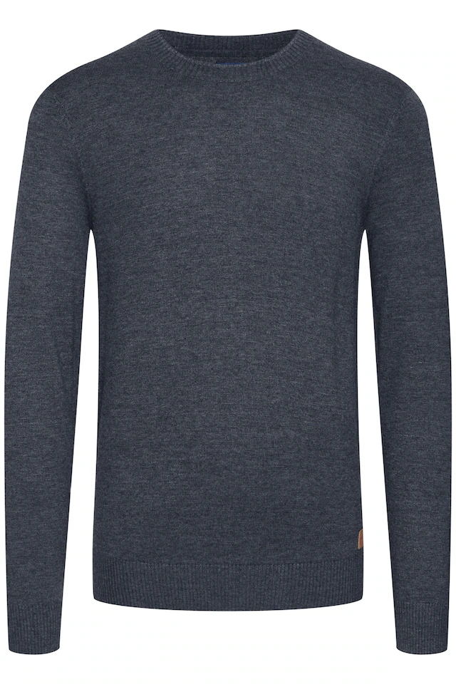 Blend Strickfleece-Pullover »Strickpullover BHLars«