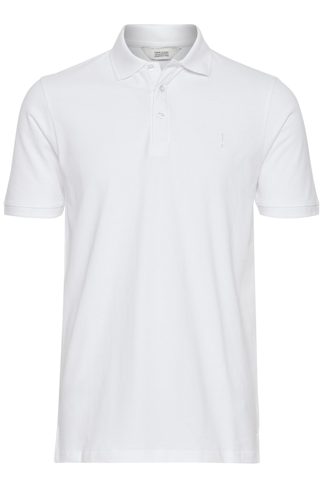 !Solid Poloshirt »Poloshirt SDAthen«