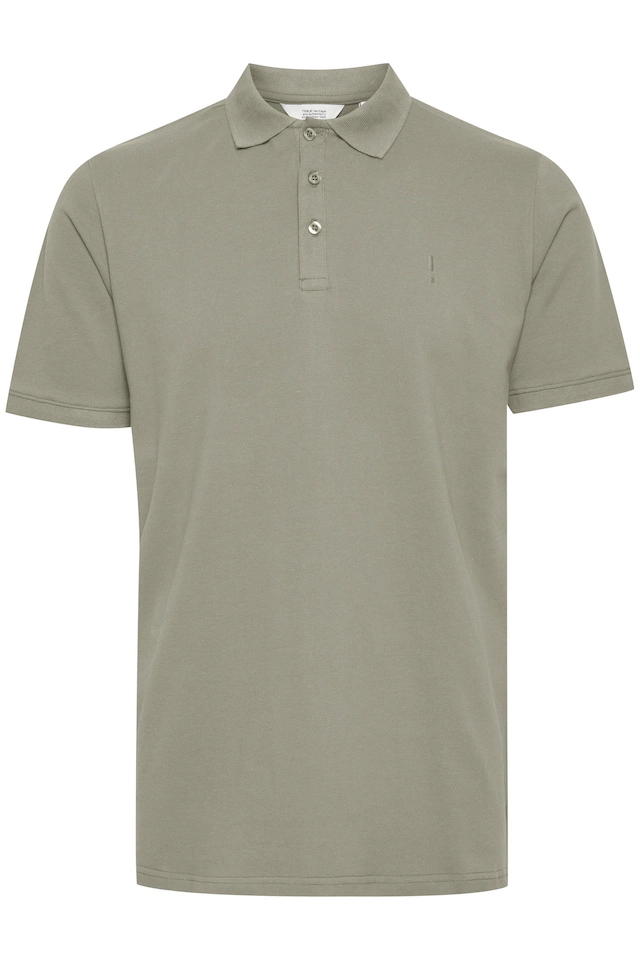 !Solid Poloshirt »Poloshirt SDAthen«