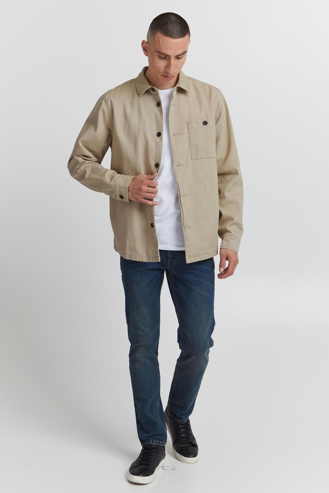 !Solid Funktionsjacke »Übergangsjacke SDBrenton«