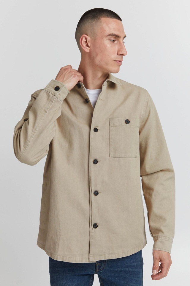 !Solid Funktionsjacke »Übergangsjacke SDBrenton«