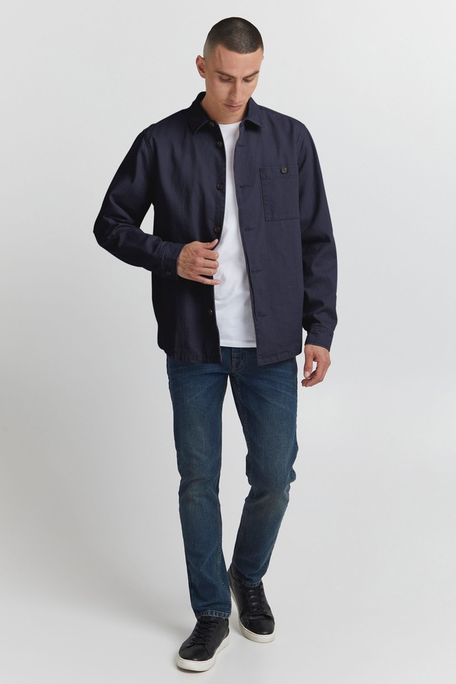 !Solid Funktionsjacke »Übergangsjacke SDBrenton«