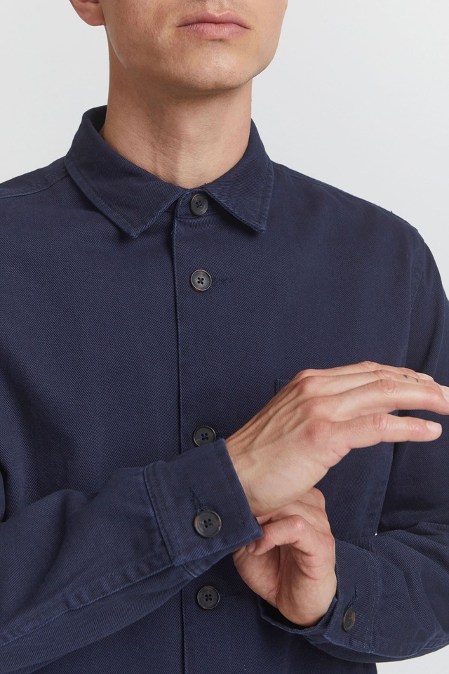 !Solid Funktionsjacke »Übergangsjacke SDBrenton«