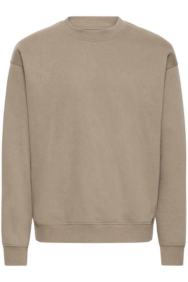 !Solid Longpullover »Sweatshirtpullover SDLenz«