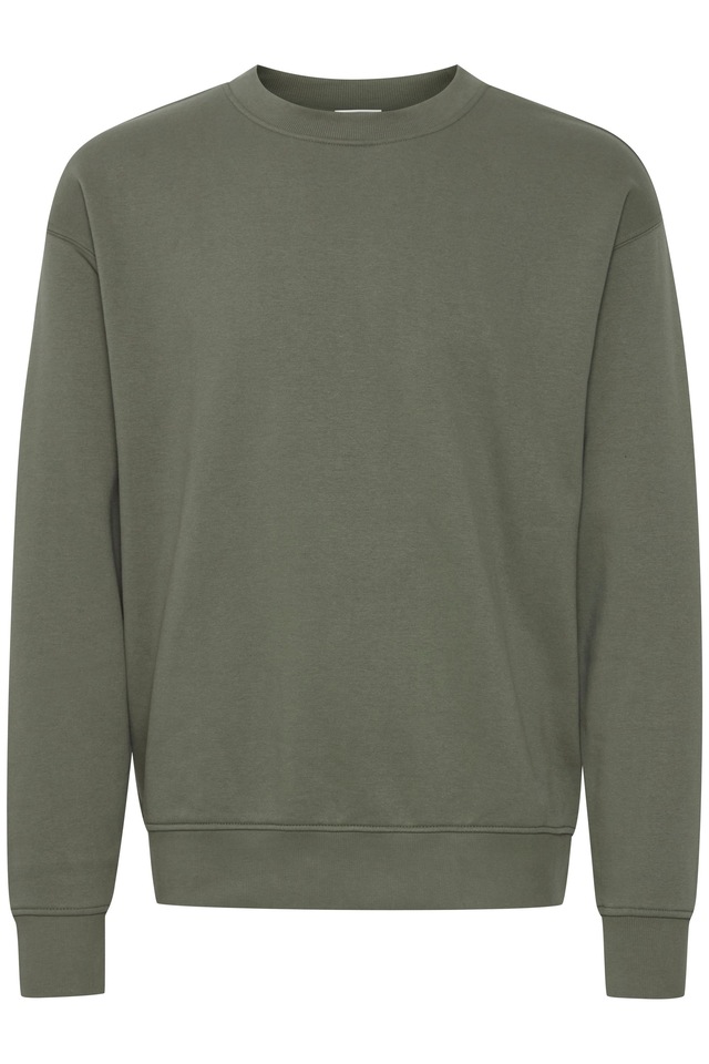 !Solid Longpullover »Sweatshirtpullover SDLenz«