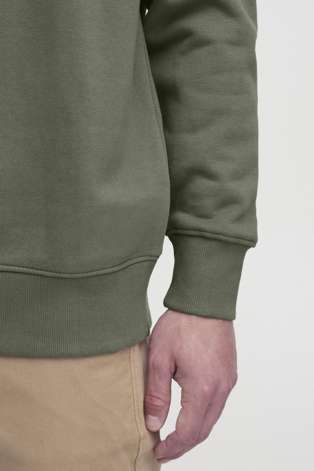 !Solid Longpullover »Sweatshirtpullover SDLenz«