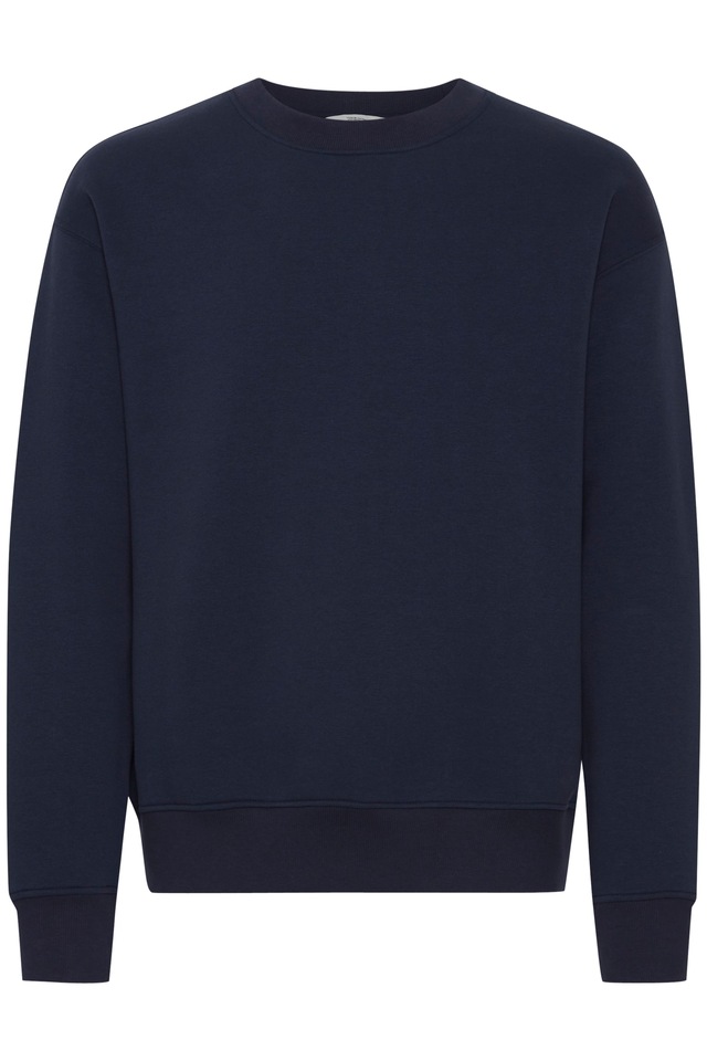 !Solid Longpullover »Sweatshirtpullover SDLenz«