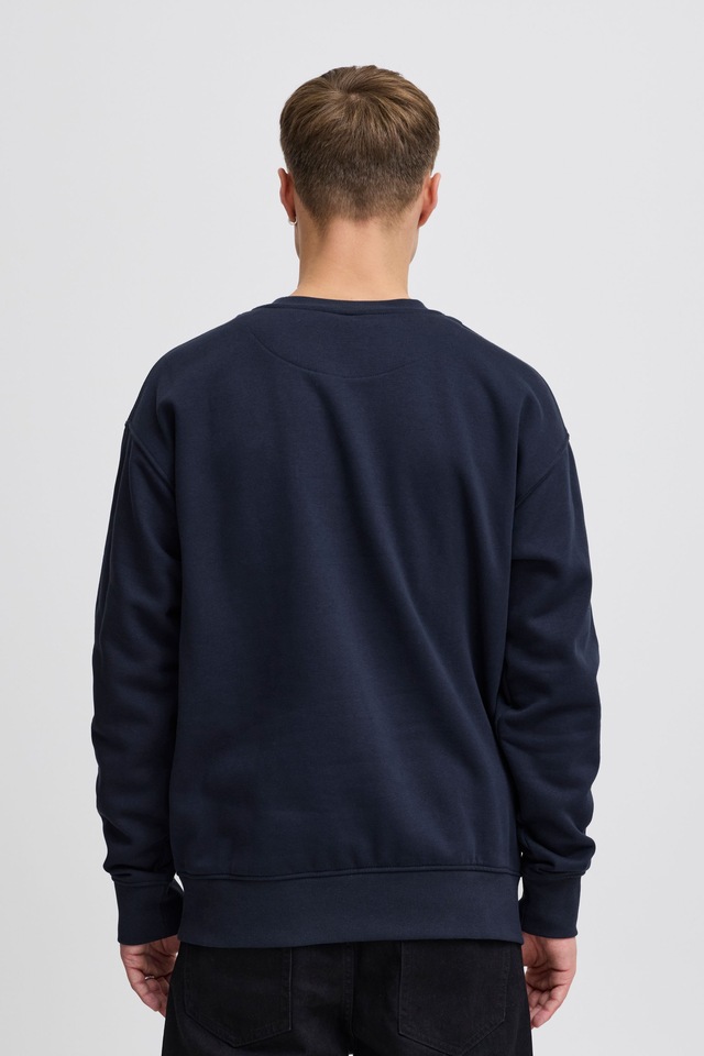 !Solid Longpullover »Sweatshirtpullover SDLenz«
