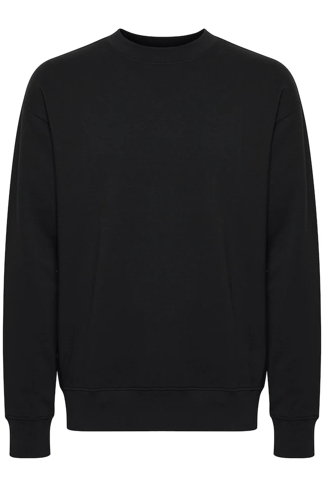 !Solid Longpullover »Sweatshirtpullover SDLenz«