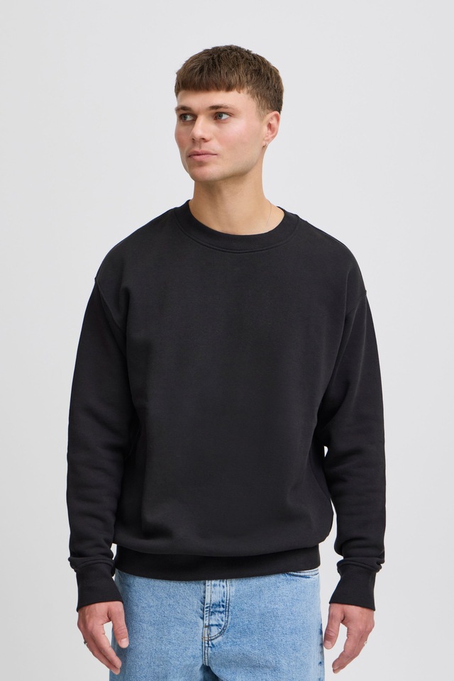 !Solid Longpullover »Sweatshirtpullover SDLenz«
