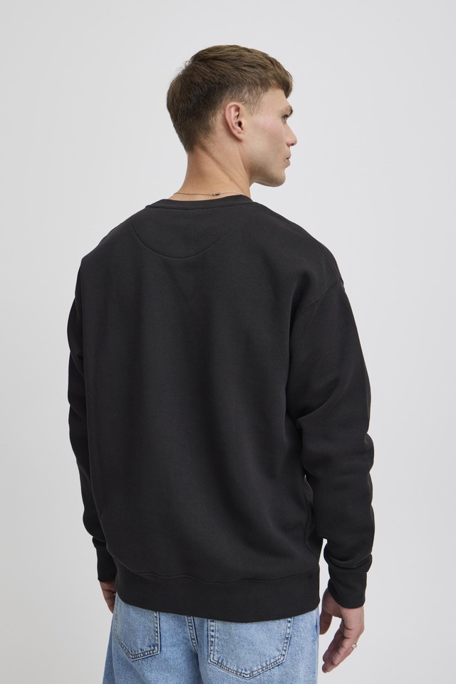!Solid Longpullover »Sweatshirtpullover SDLenz«