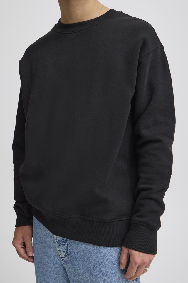 !Solid Longpullover »Sweatshirtpullover SDLenz«