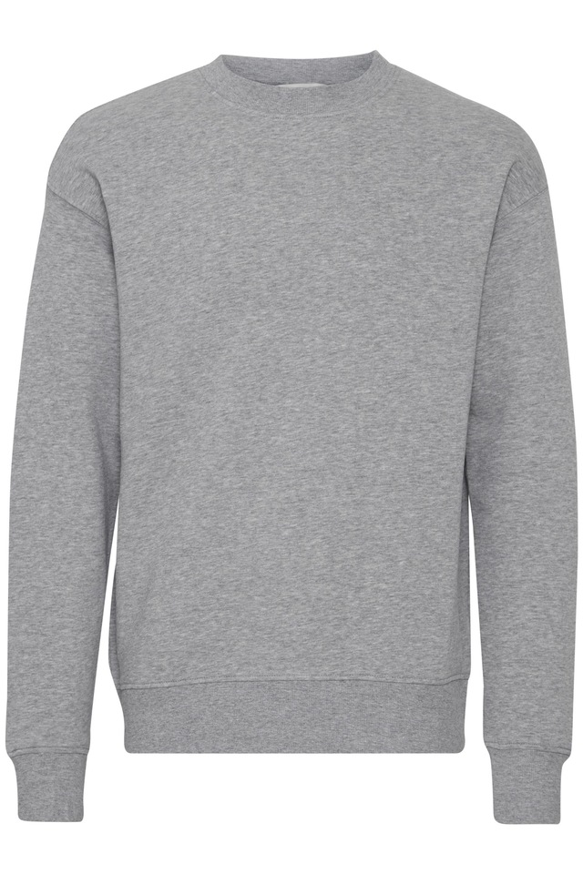 !Solid Longpullover »Sweatshirtpullover SDLenz«