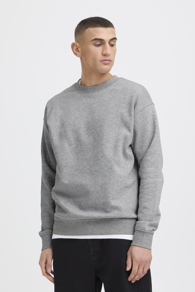 !Solid Longpullover »Sweatshirtpullover SDLenz«